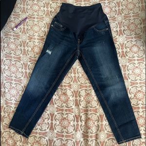 Maternity Pants Reg Sz 4